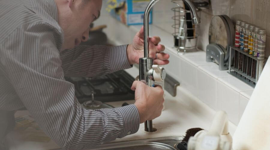 Professional Gas Leak Detection in Dowling, MI